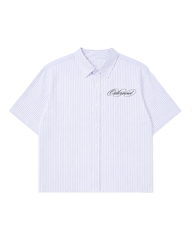 Celestial Oxford Shirt