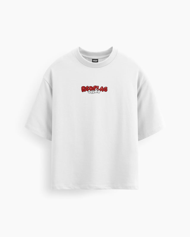 HEARTY Tee