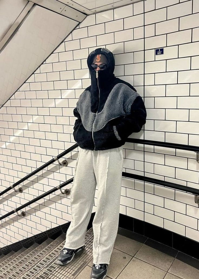SNOWBLIND SHERPA