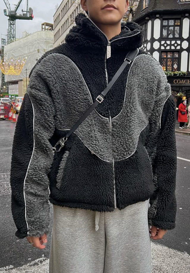 SNOWBLIND SHERPA