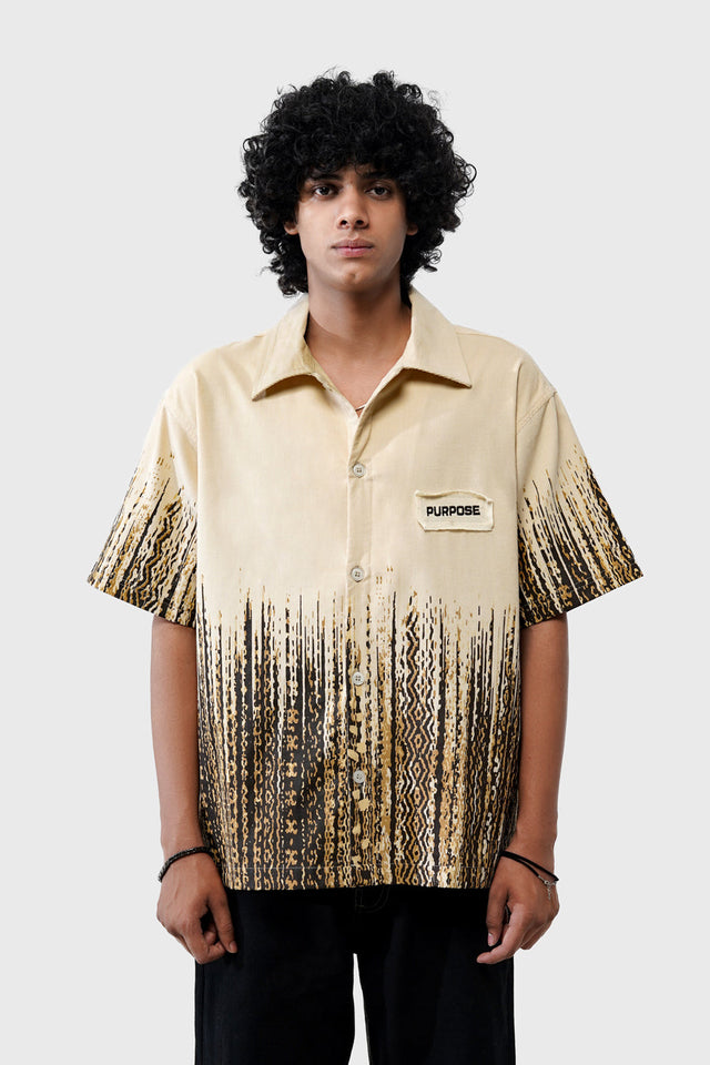 Simplicity Shirt