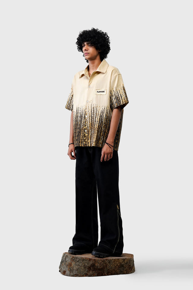 Simplicity Shirt