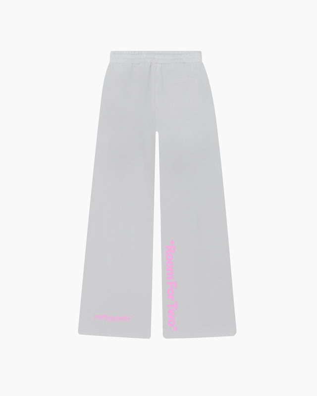 EXTRA* ROOM SWEATS (GRAY)