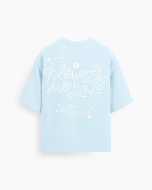 Flower T-Shirt 2.0