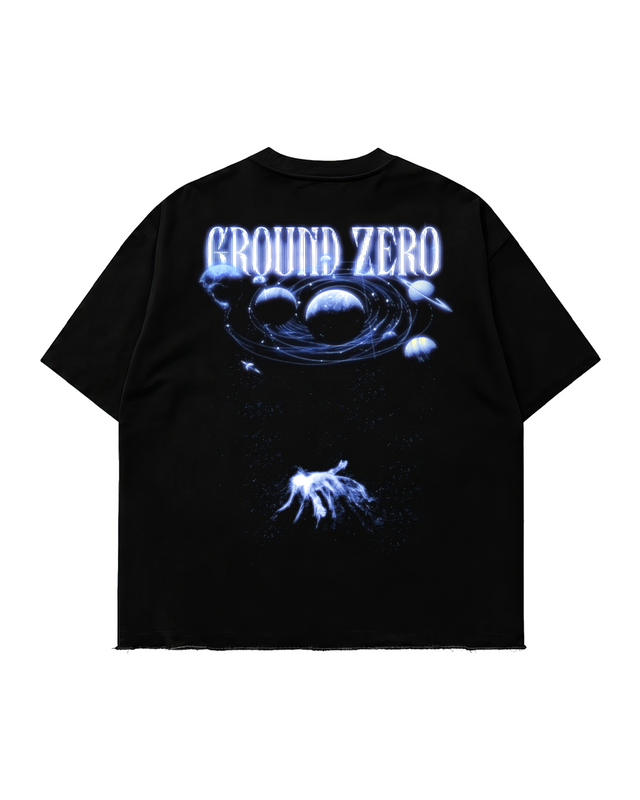 Ground Zero Tee