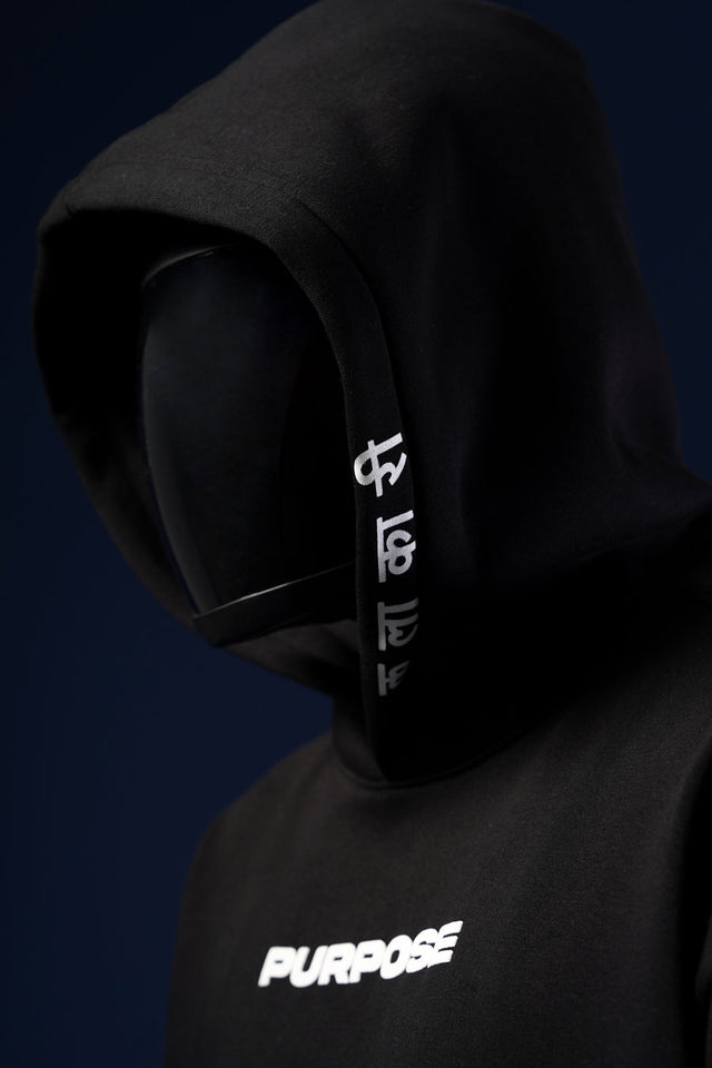 Scattered Hoodie