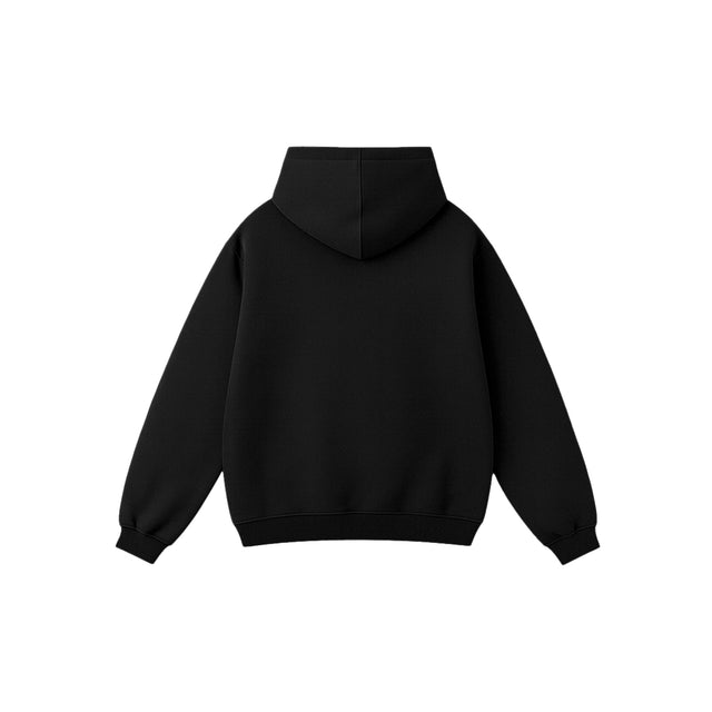 Bloom Oversized Hoodie
