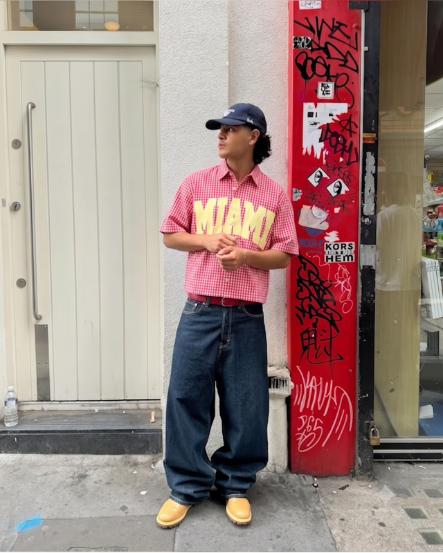 MIAMI - CORE 002