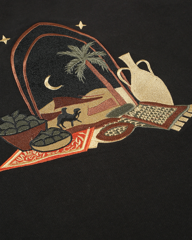 ARCANA T-SHIRT