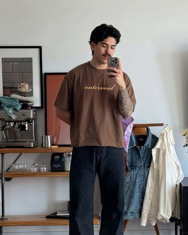 Rivaayat Tee