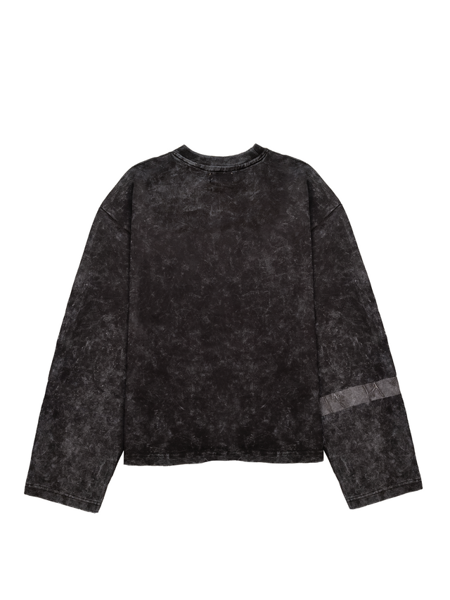 AFTERMATH LS TEE