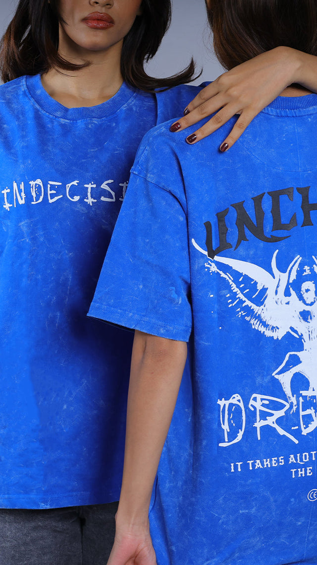 UNCHAIN DREAMS