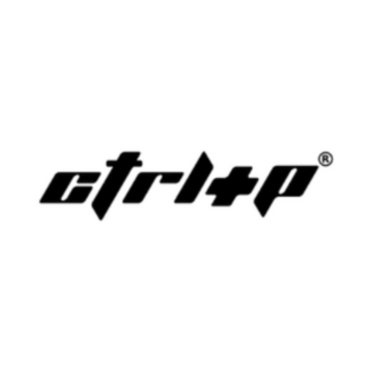 CTRL+P