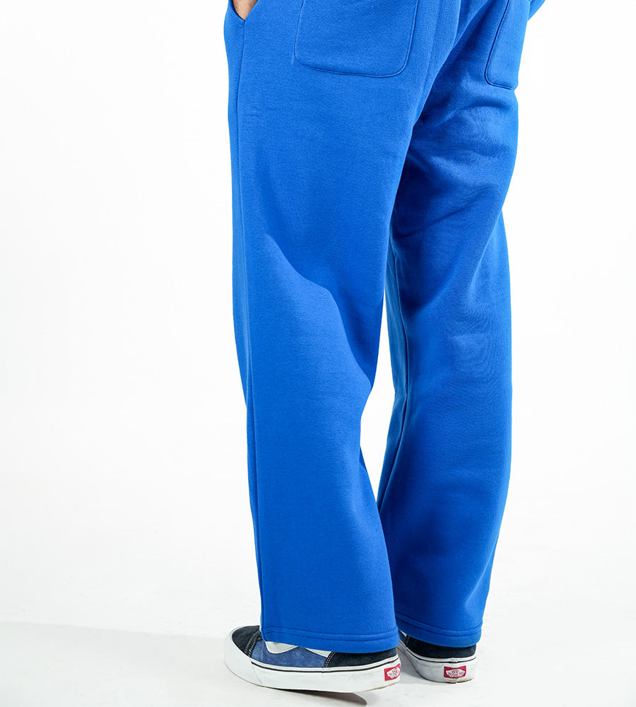 BLUE CO-ORD SET