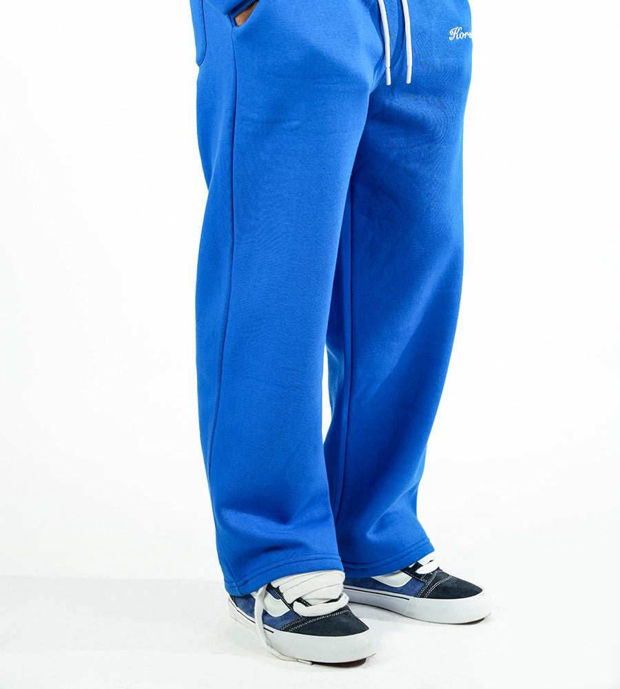 BLUE CO-ORD SET