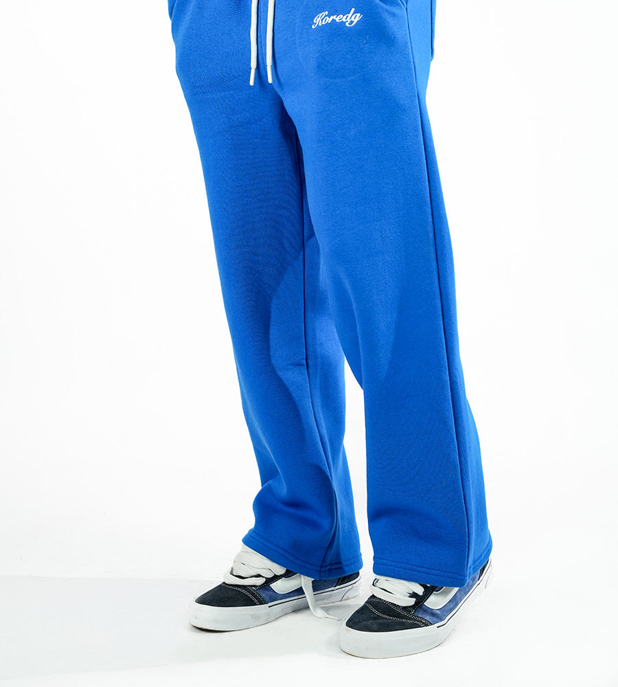 BLUE CO-ORD SET