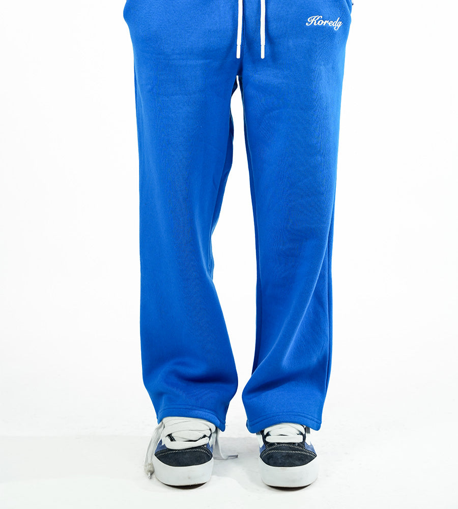 BLUE CO-ORD SET