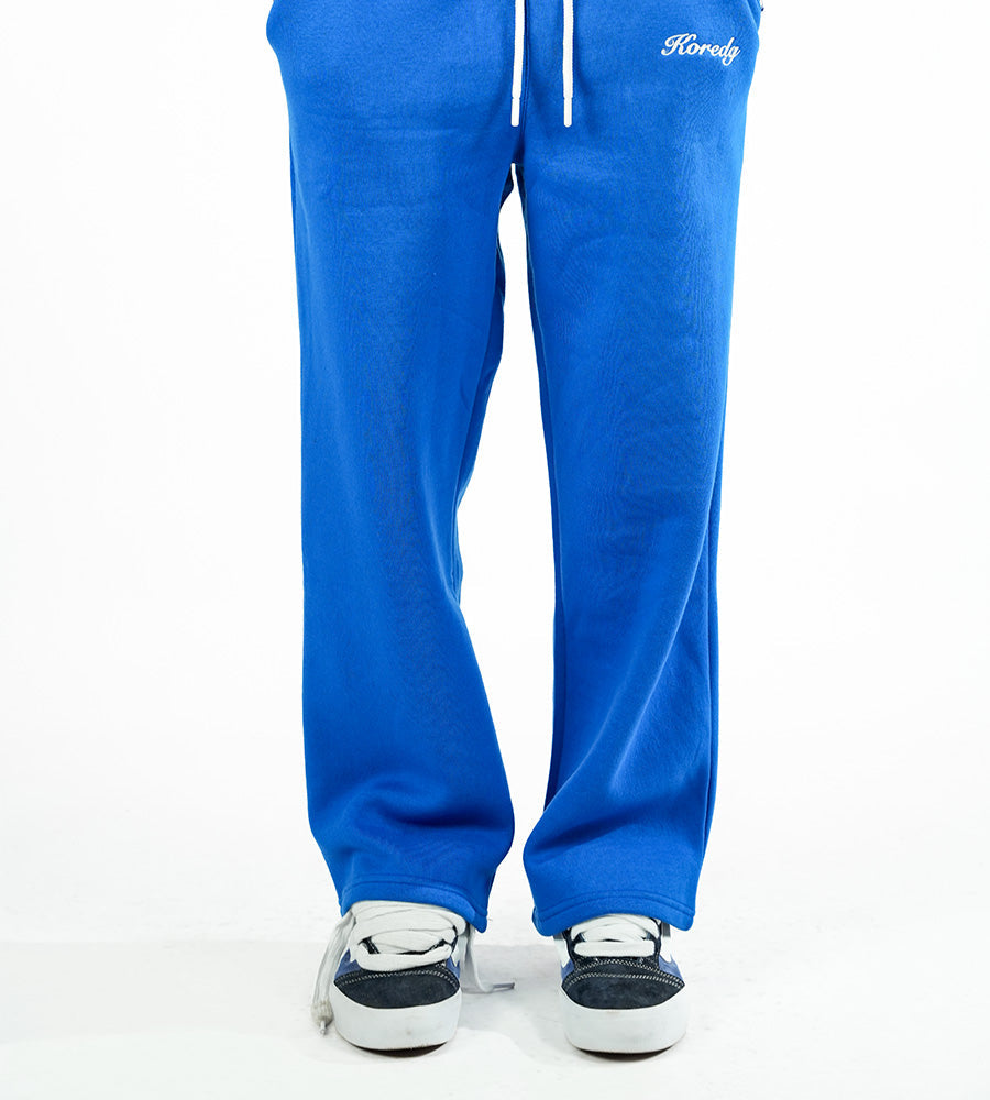 BLUE CO-ORD SET