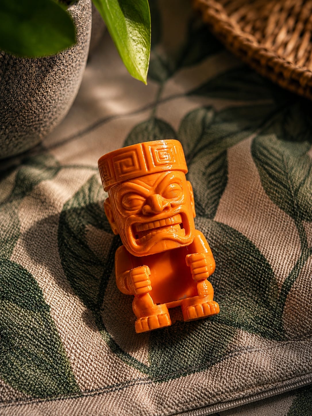 Kane tiki