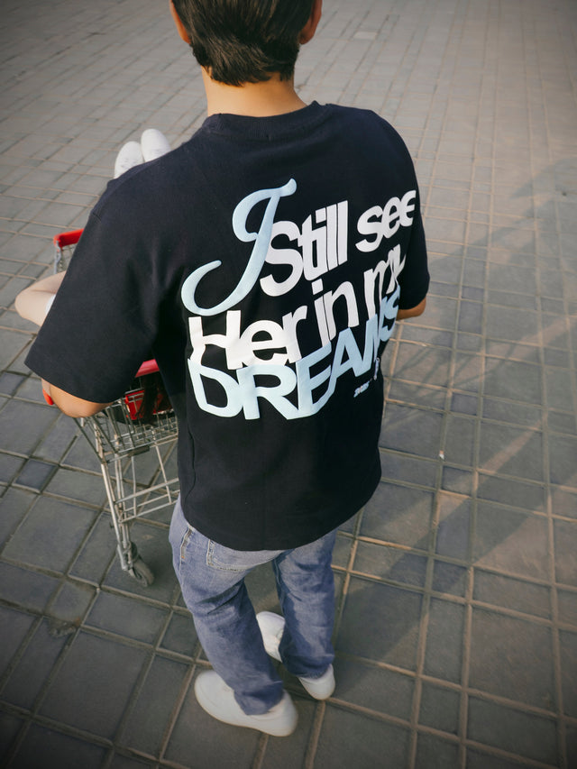 STILL DREAMING TEE