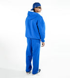 BLUE CO-ORD SET