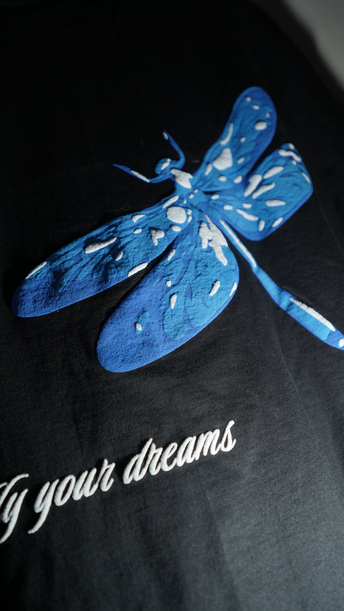 FLY YOUR DREAMS T-SHIRT