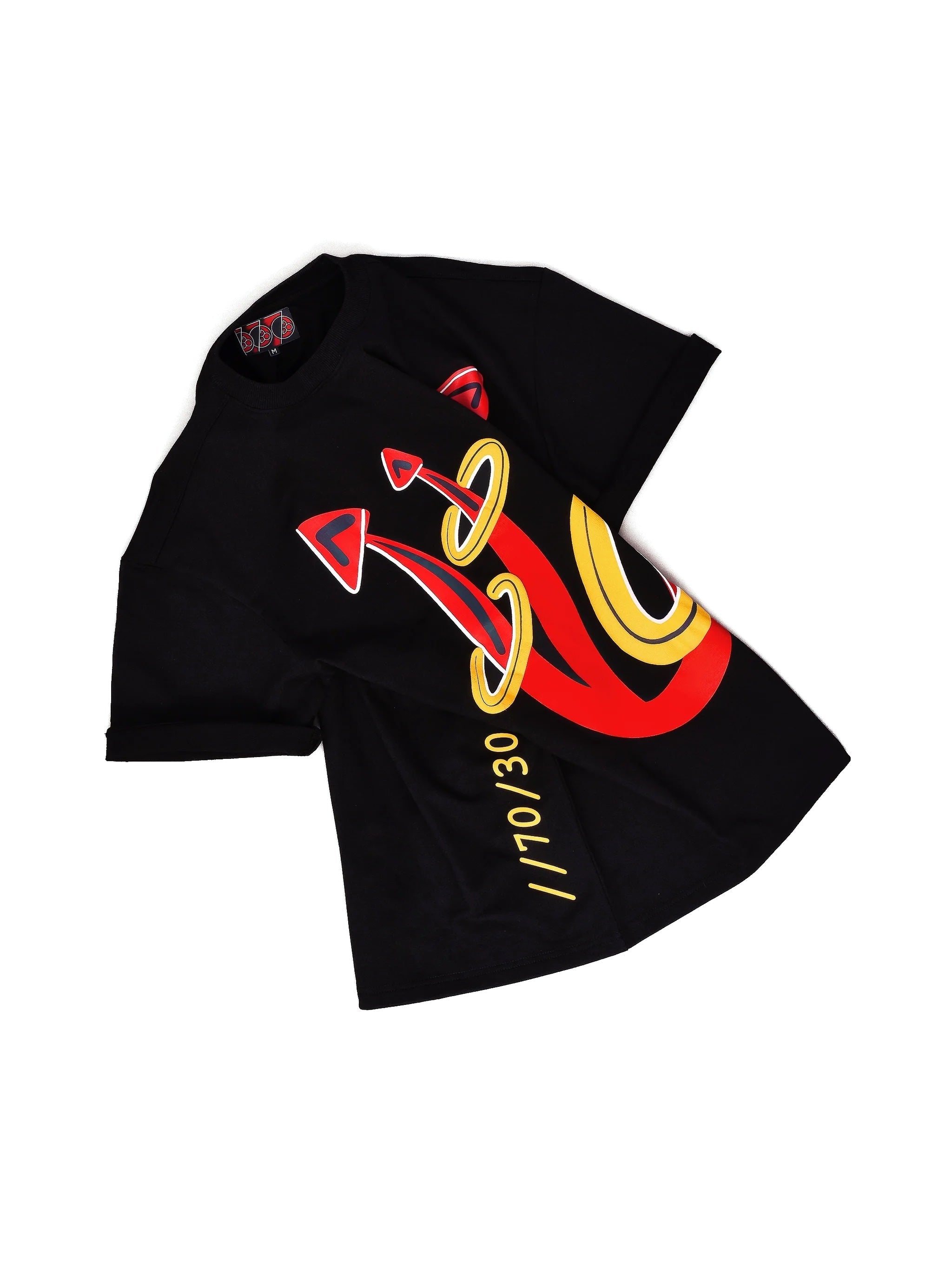 EVIL ANGEL T-SHIRT