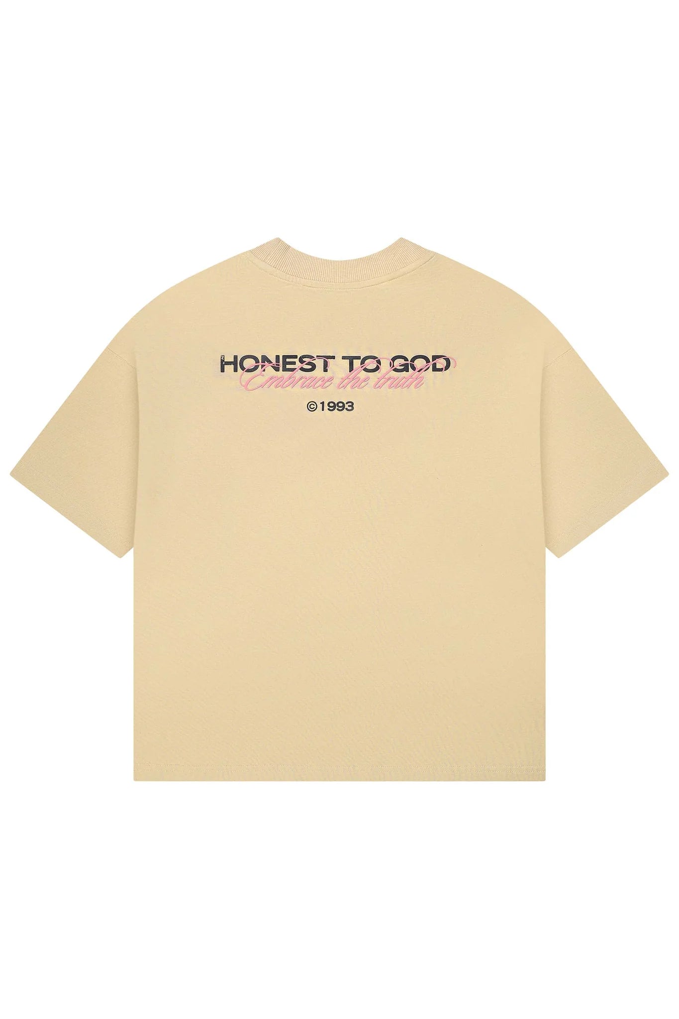 1993 Embrace Box Fit Tee