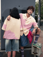 EMBERLINE OVERSIZED SHIRT