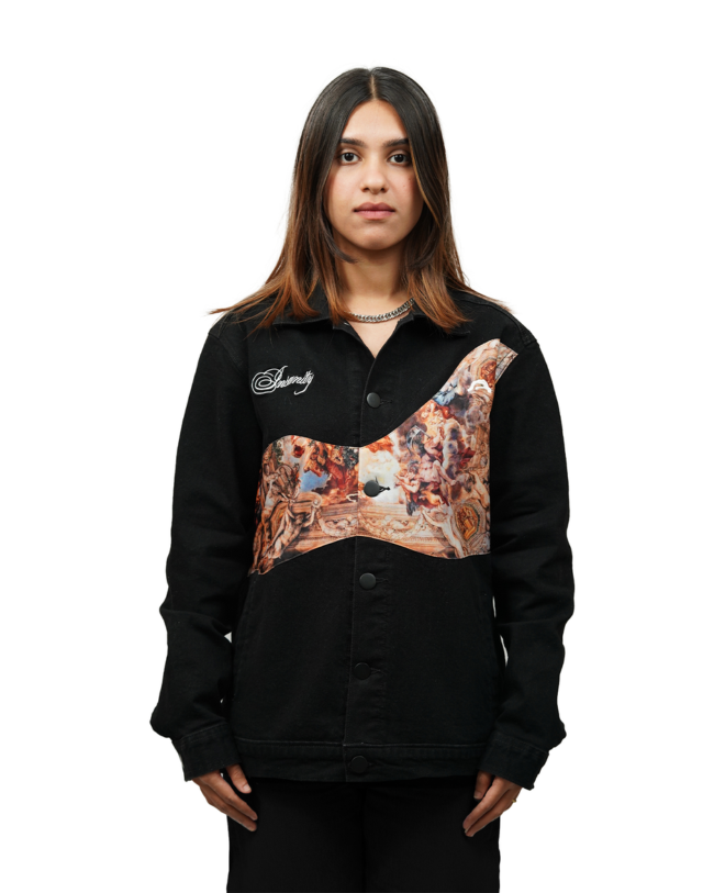 Denim Jacket - Realm