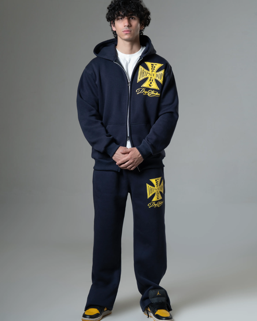 DRIP STUDIOS PROPERTY