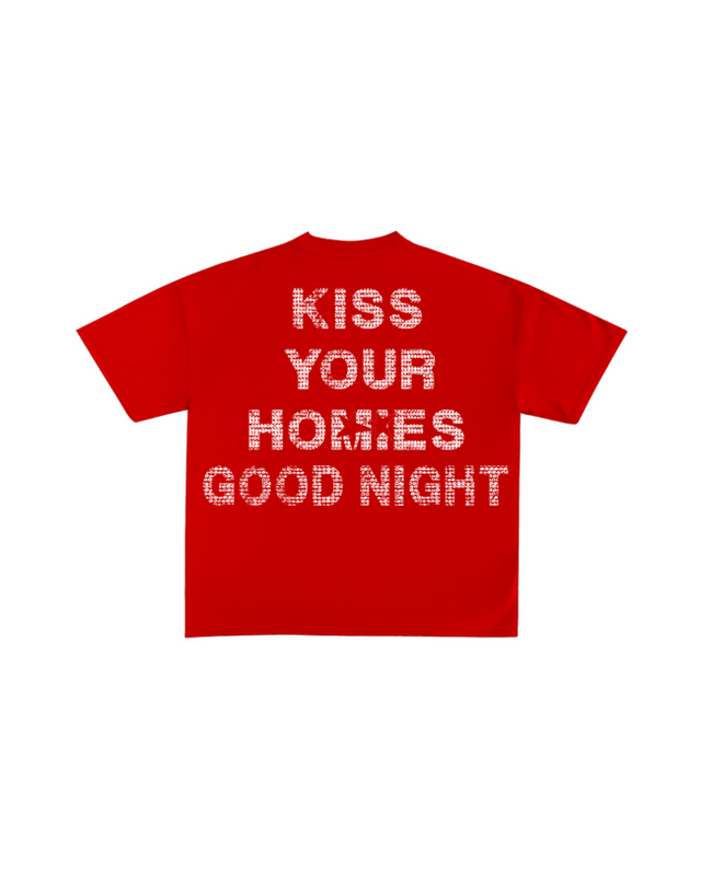 NOT GAY TEE