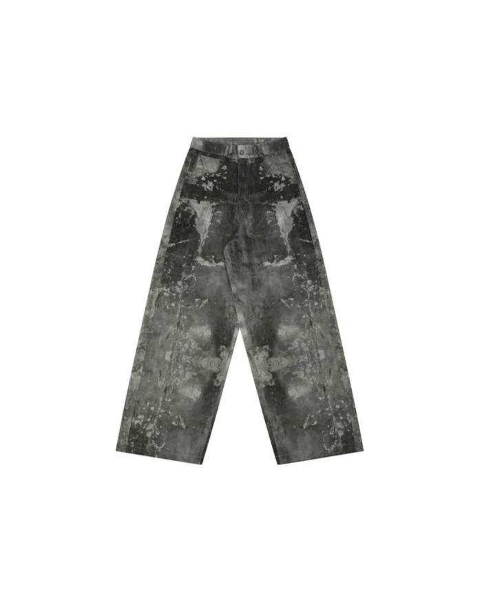 CONCRETE CHAOS PANTS