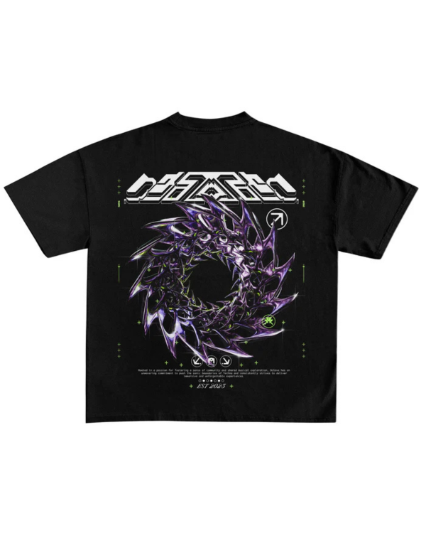 OCTAVE T-SHIRT