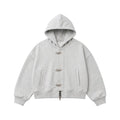 Frost Clasp Hoodie