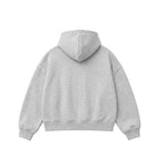 Frost Clasp Hoodie