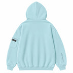 Black Eye Mask Hoodie