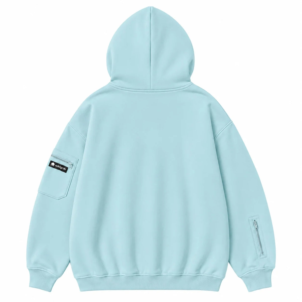 Black Eye Mask Hoodie