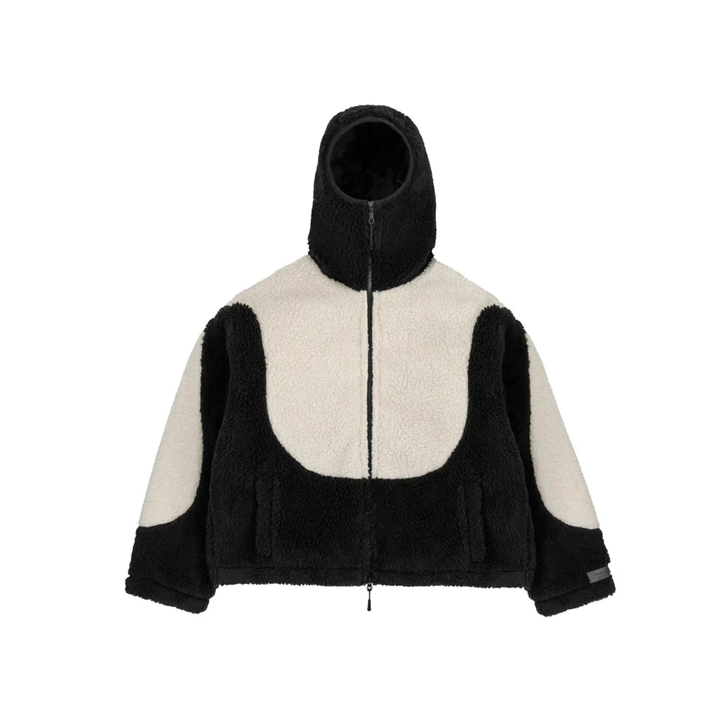 Frostbite Sherpa Hoodie