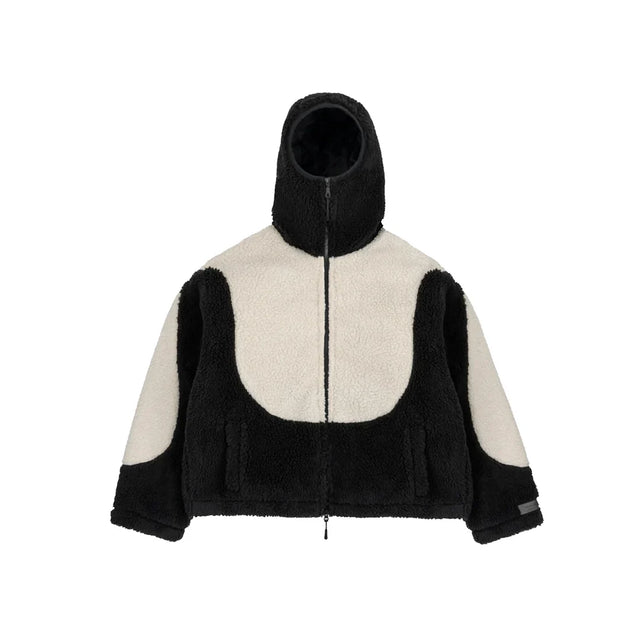 Frostbite Sherpa Hoodie