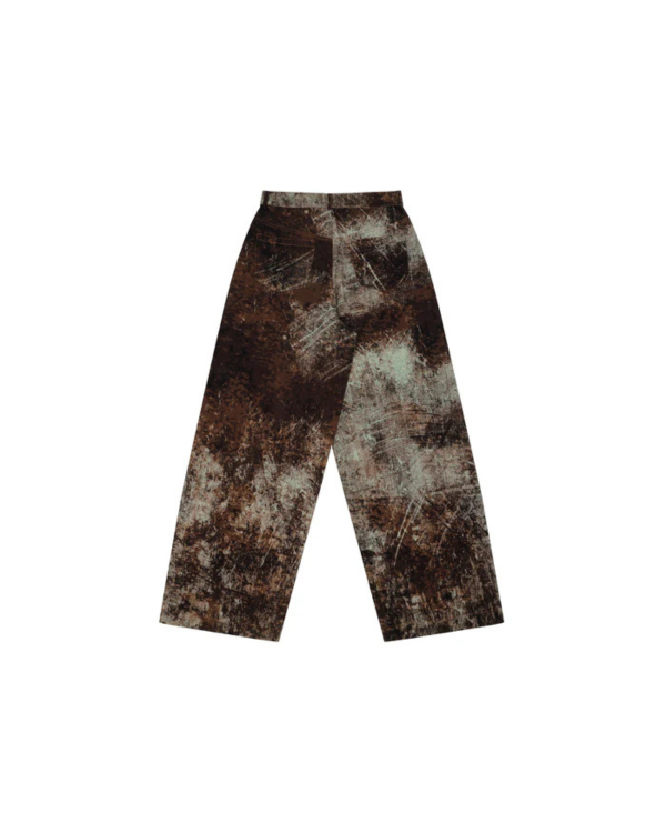 RUST RUIN PANTS
