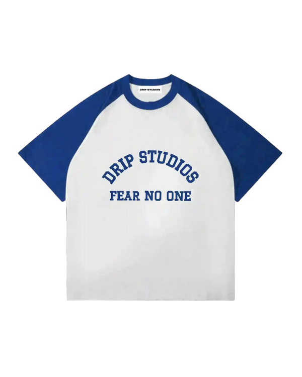 FEAR NO ONE – LTD. ED.