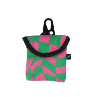 Clip-On Earpod Pouch