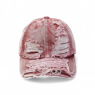 The Beast - Rustic Red