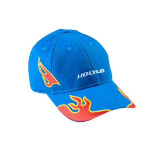 Blue Flame