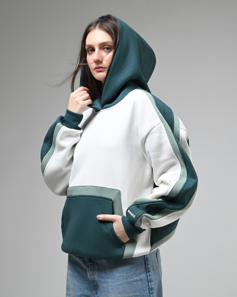 Oversized - Concept Hoodies