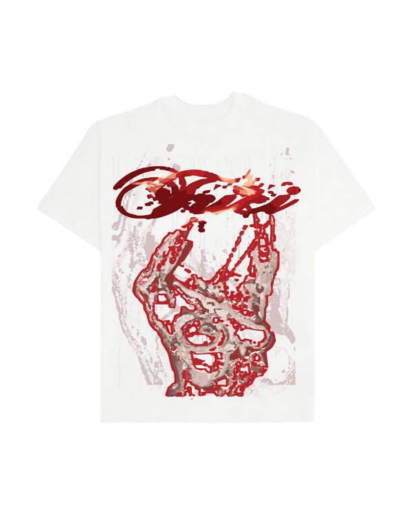 SACY INK T-SHIRT [UNISEX]