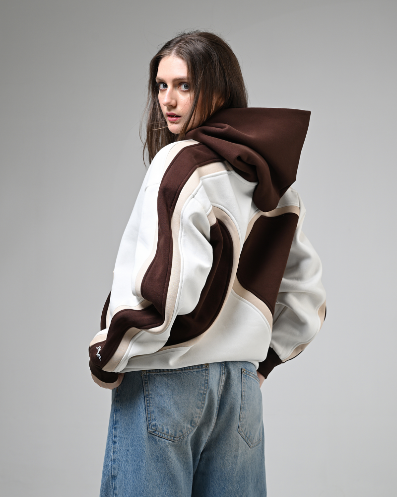 Oversized - Concept Hoodies