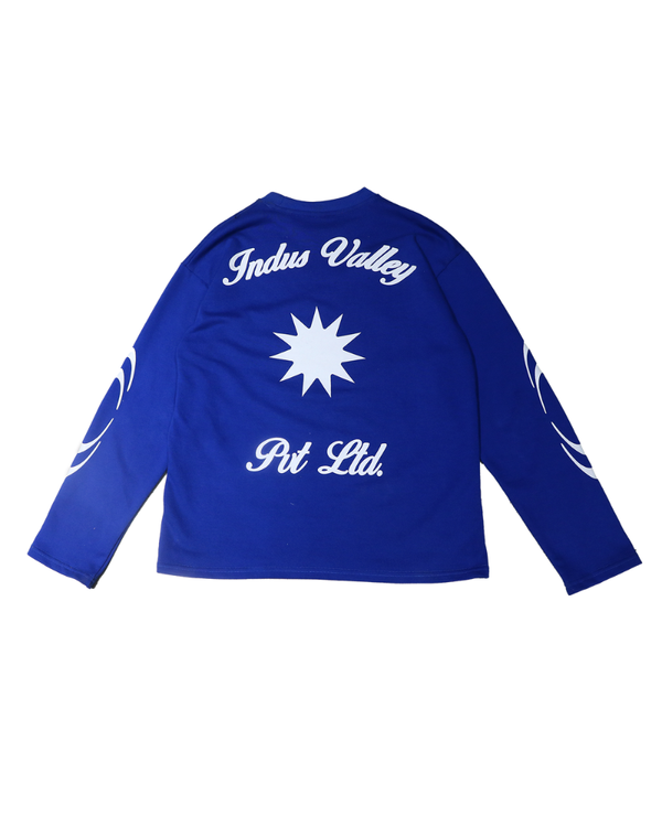 Indus Valley Full Sleeve