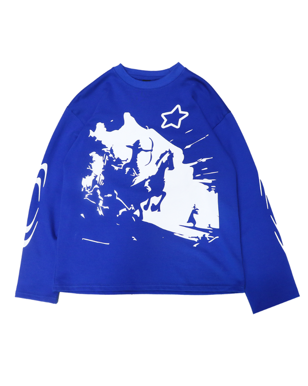 Indus Valley Full Sleeve